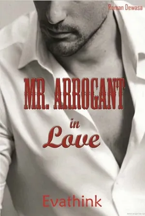 Mr. Arrogant in Love