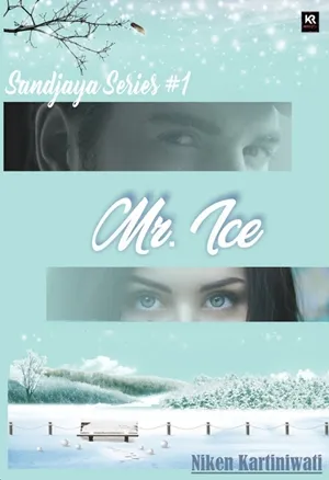 Mr. Ice