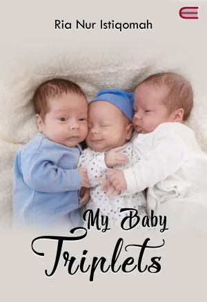My Baby Triplets