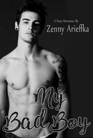 My Bad Boy