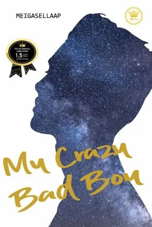 My Crazy Bad Boy