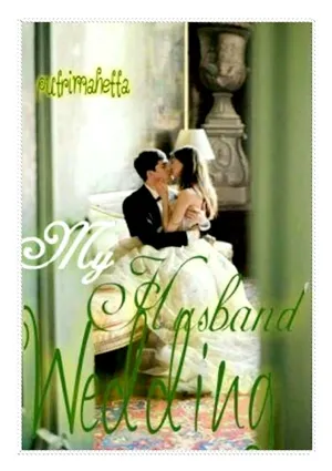 My Husband Wedding