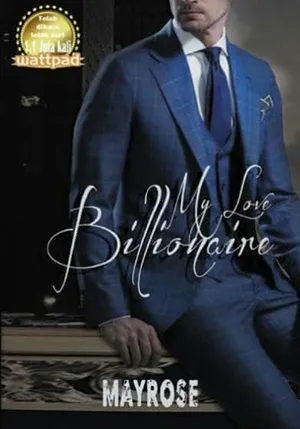 My Love Billionaire