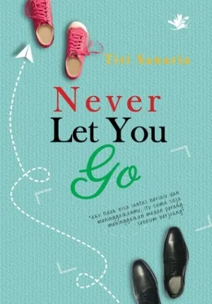 Never Let You Go