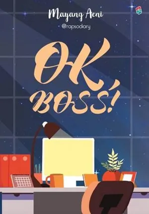 Ok, Boss!