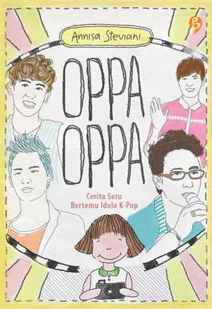 Oppa Oppa