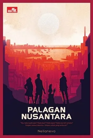 Palagan Nusantara