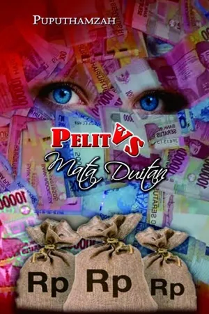Pelit vs Mata Duitan