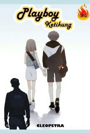 Playboy Ketikung