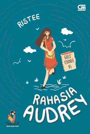 Rahasia Audrey