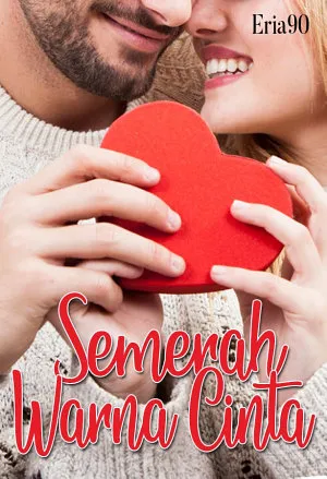 Semerah Warna Cinta