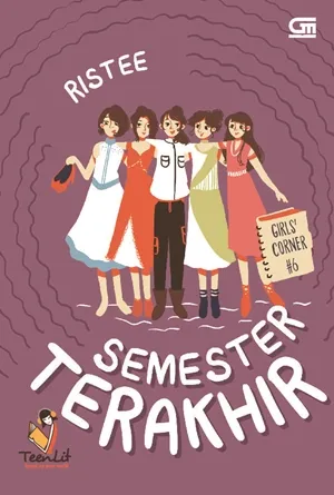 Semester Terakhir