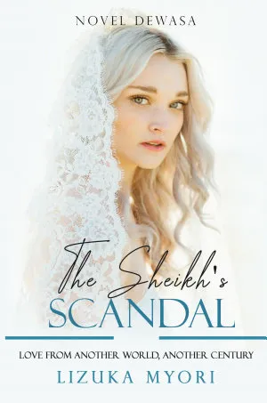 The Sheikh's Scandal