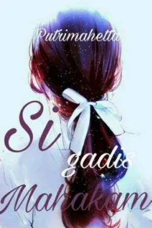 Si Gadis Mahakam