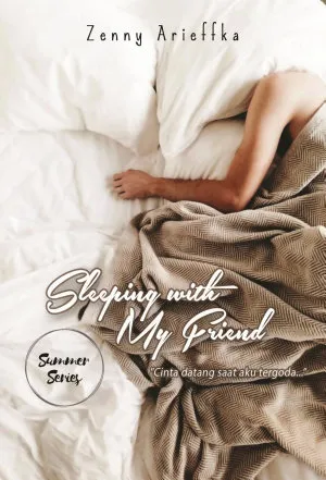 Sleeping with My Friend