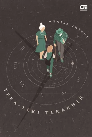 Teka-Teki Terakhir