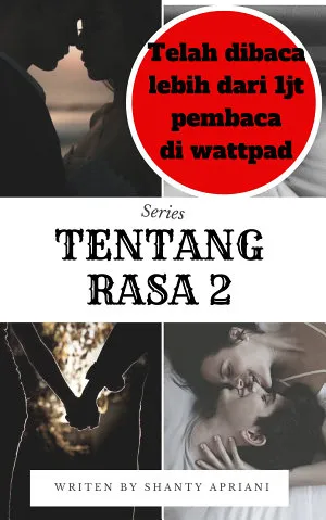Tentang Rasa 2