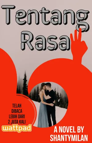 Tentang Rasa 3