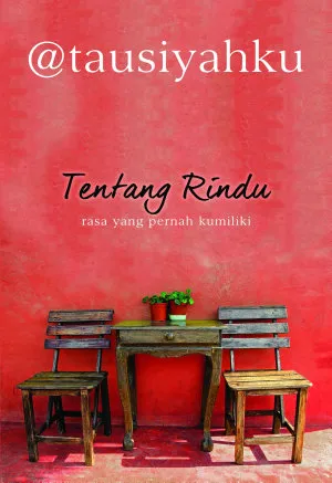 Tentang Rindu