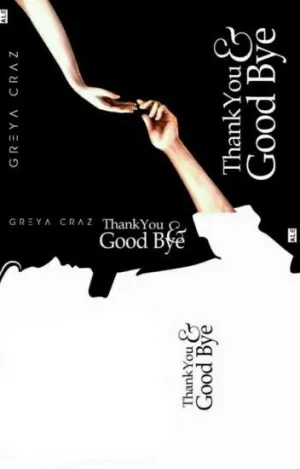 Thank You & Good Bye