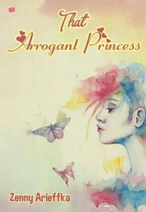 That Arrogant Princess