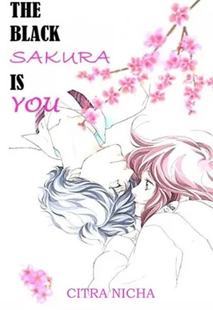 The Black Sakura Is You