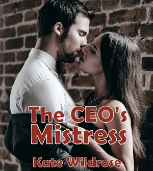 The CEO's Mistress