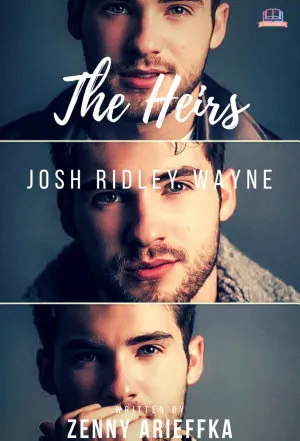 The Heirs (Josh Ridley Wayne)