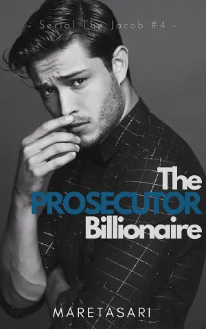 The Prosecutor Billionaire