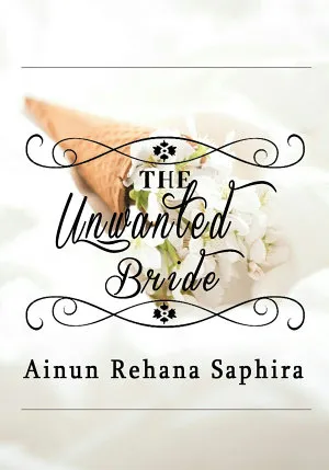 The Unwanted Bride