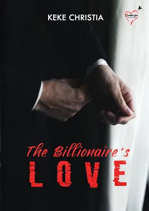 The billionaire's Love