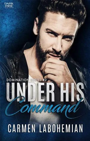 Under His Command #2