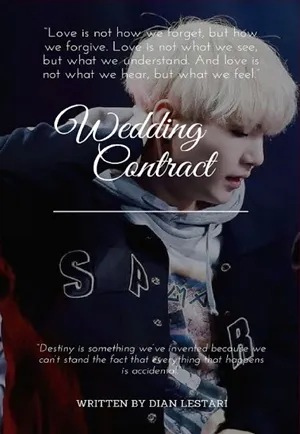 Wedding Contract