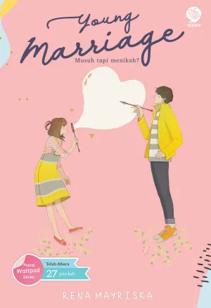 Young Marriage