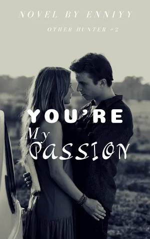 You're My Passion