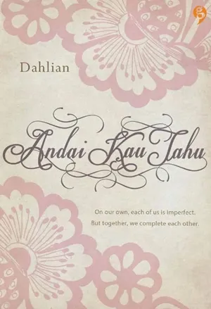 Andai Kau Tahu
