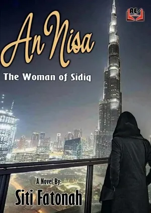 Annisa The Woman of Sidiq