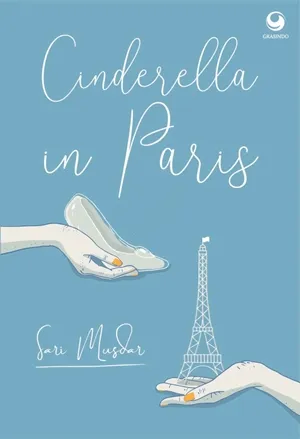 Cinderella In Paris
