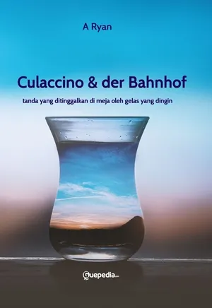 Culaccino & der Bahnhof