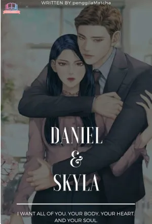 Daniel and Skyla