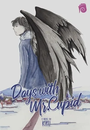 Days With Mr. Cupid