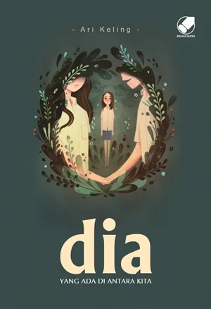 Dia Yang Ada Di Antara Kita