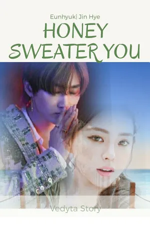 Honey Sweater You