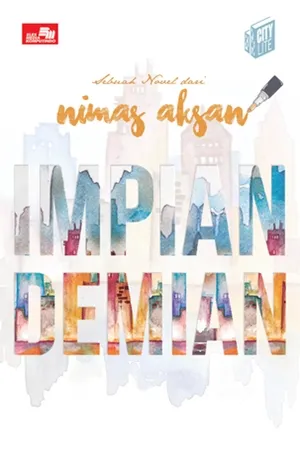 Impian Demian