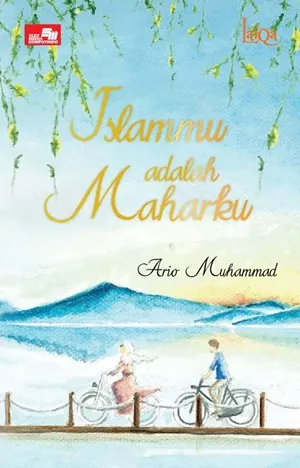 Islammu adalah Maharku