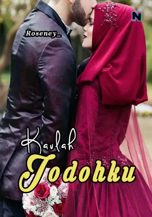 Kaulah Jodohku