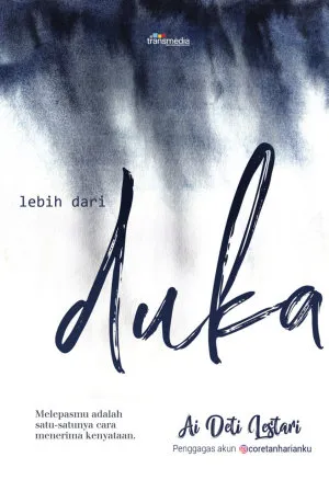 Lebih Dari Duka