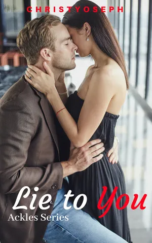 Lie to You