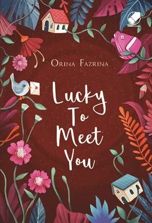 Lucky To Meet You