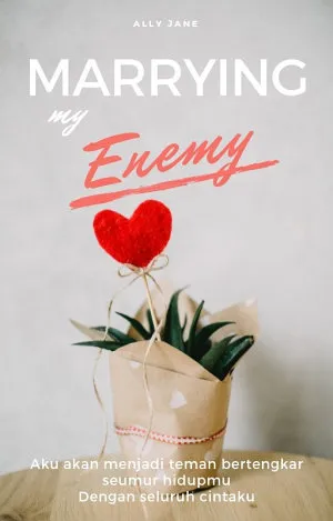 Marrying My Enemy